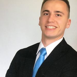 Meet your Posher, Patrick